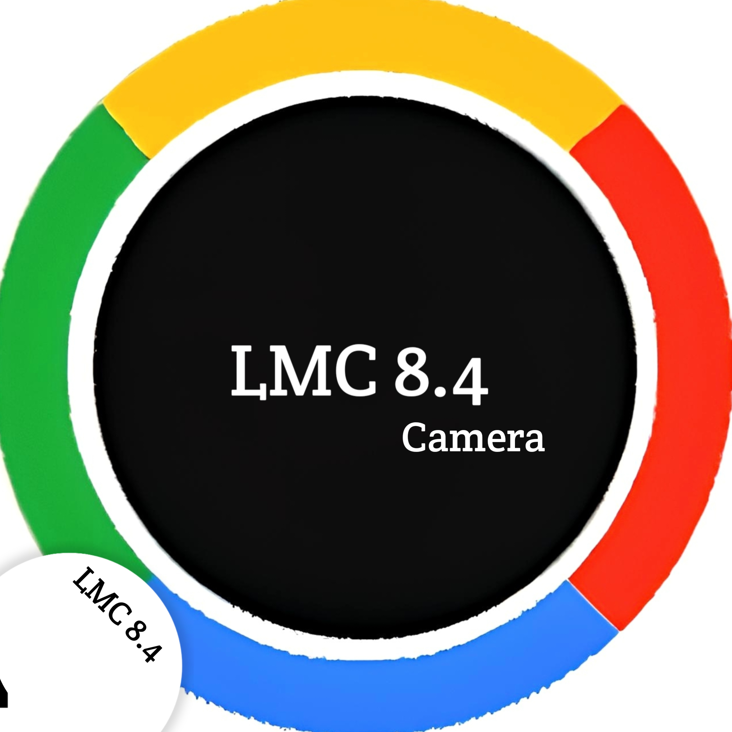 LMC 8.4 Camera APK Download - LMC 8.4/ LMC Camera